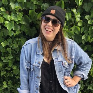 Meet your Posher, Brianna